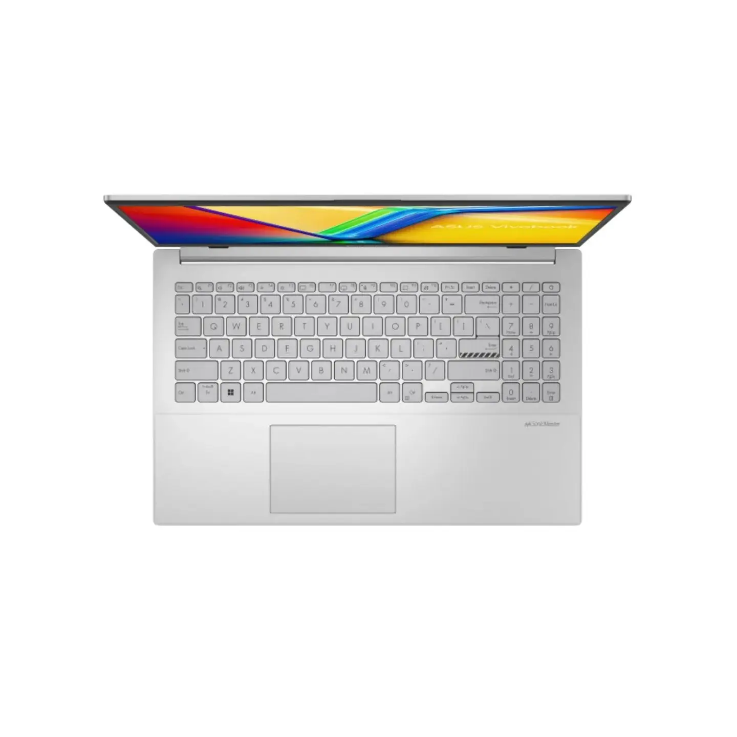 atresclick.com | Portatil Asus X1504V Intel Core I3 1315U, 512GB SSD PCIeG3, 12GB DDR4, 15.6" FHD