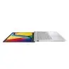 atresclick.com | Portatil Asus X1504V Intel Core I3 1315U, 512GB SSD PCIeG3, 12GB DDR4, 15.6" FHD