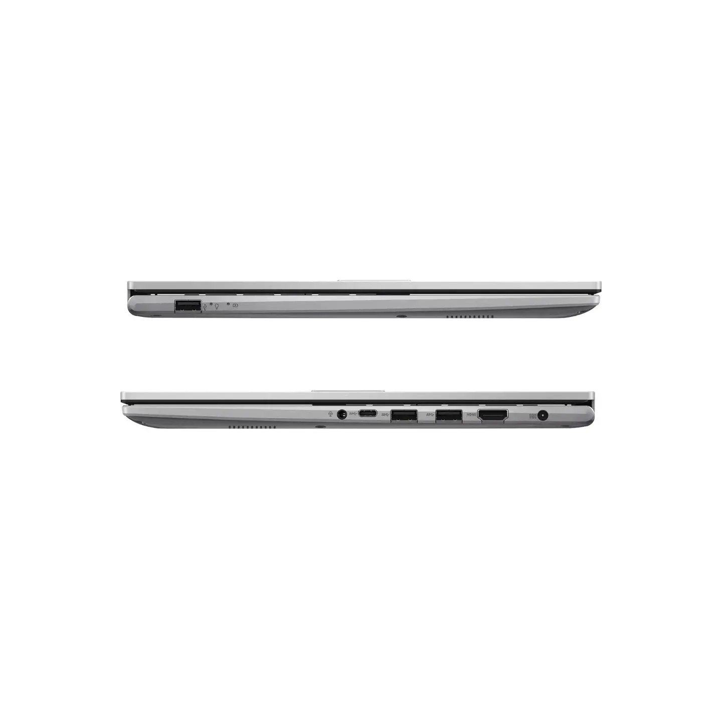 atresclick.com | Portatil Asus X1504V Intel Core I3 1315U, 512GB SSD PCIeG3, 12GB DDR4, 15.6" FHD