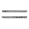 atresclick.com | Portatil Asus X1504V Intel Core I3 1315U, 512GB SSD PCIeG3, 12GB DDR4, 15.6" FHD