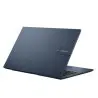 atresclick.com | Portatil Asus X1504V Intel Core 5 120U, 512GB SSD PCIeG4, 12GB DDR4, 15.6" FHD