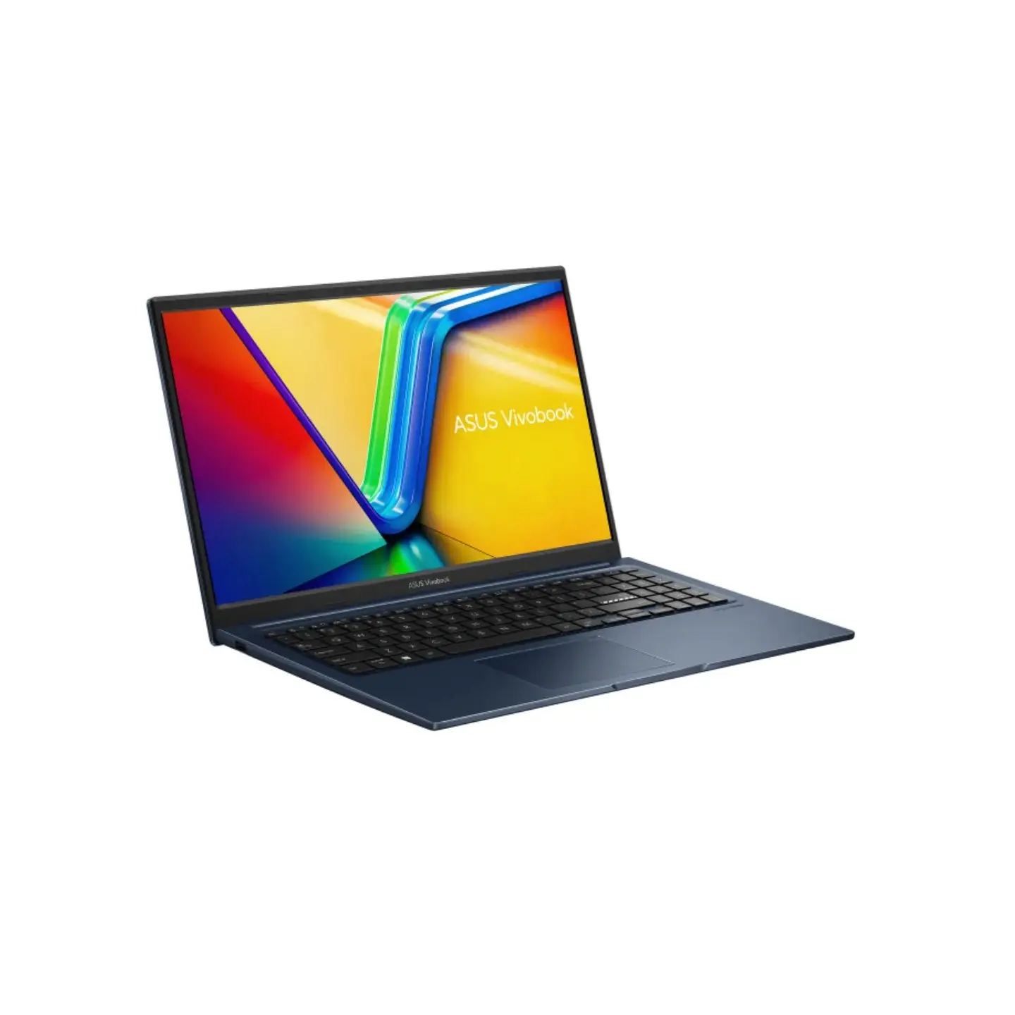 atresclick.com | Portatil Asus X1504V Intel Core 5 120U, 512GB SSD PCIeG4, 12GB DDR4, 15.6" FHD