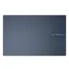 atresclick.com | Portatil Asus X1504V Intel Core 5 120U, 512GB SSD PCIeG4, 12GB DDR4, 15.6" FHD