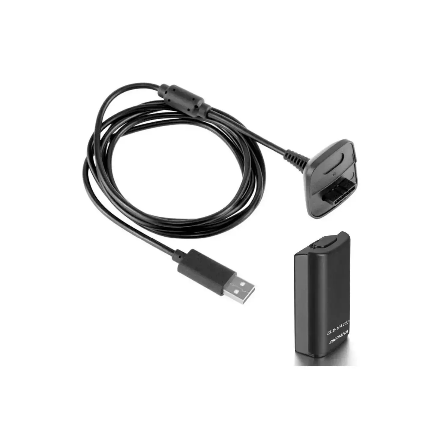 atresclick.com | Kit Carga Y Juega X-360