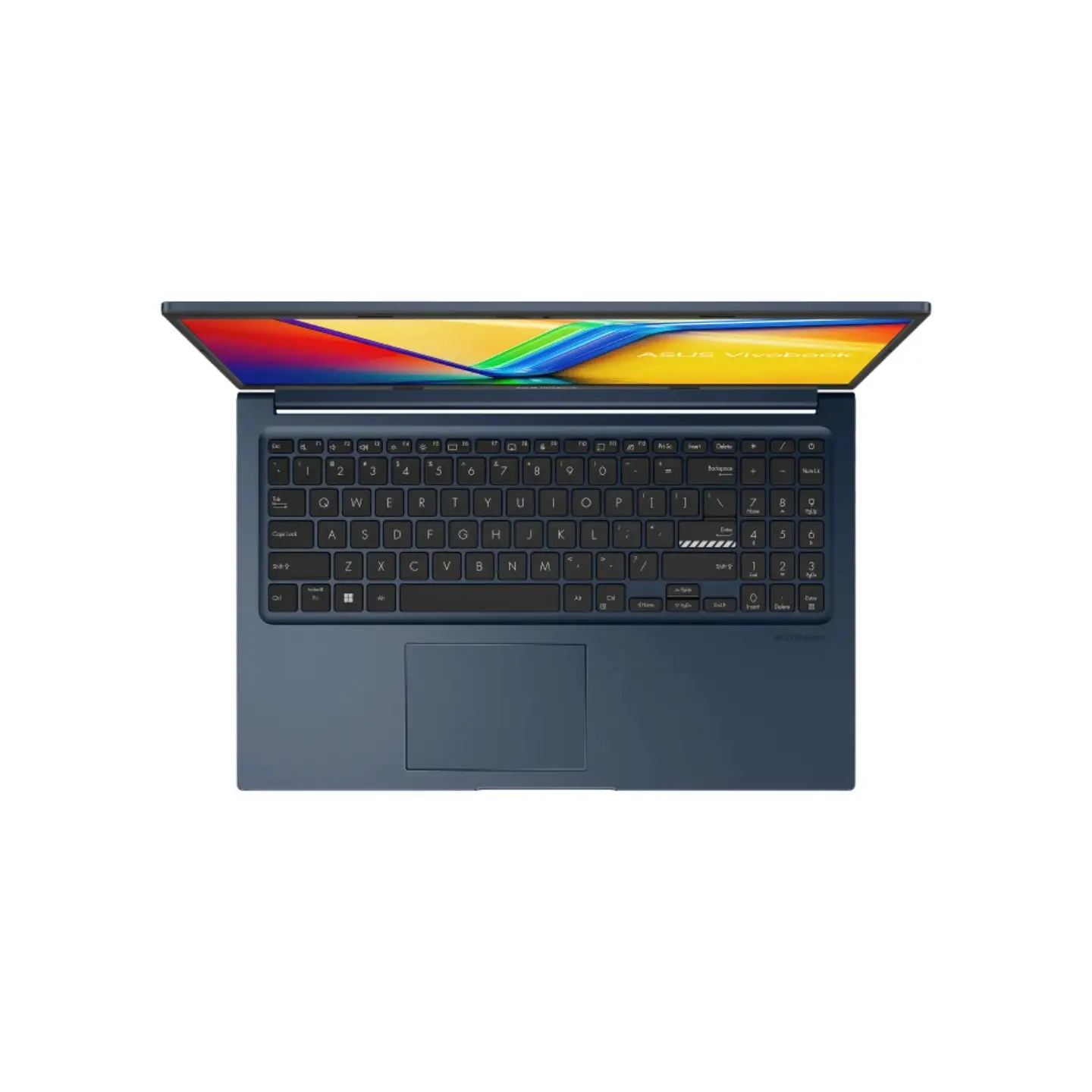 atresclick.com | Portatil Asus X1504V Intel Core 5 120U, 512GB SSD PCIeG4, 12GB DDR4, 15.6" FHD