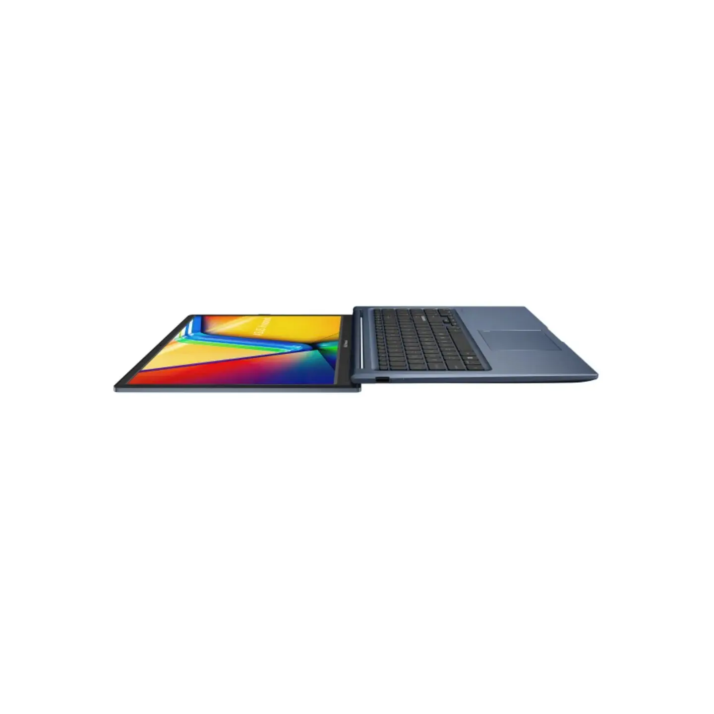 atresclick.com | Portatil Asus X1504V Intel Core 5 120U, 512GB SSD PCIeG4, 12GB DDR4, 15.6" FHD