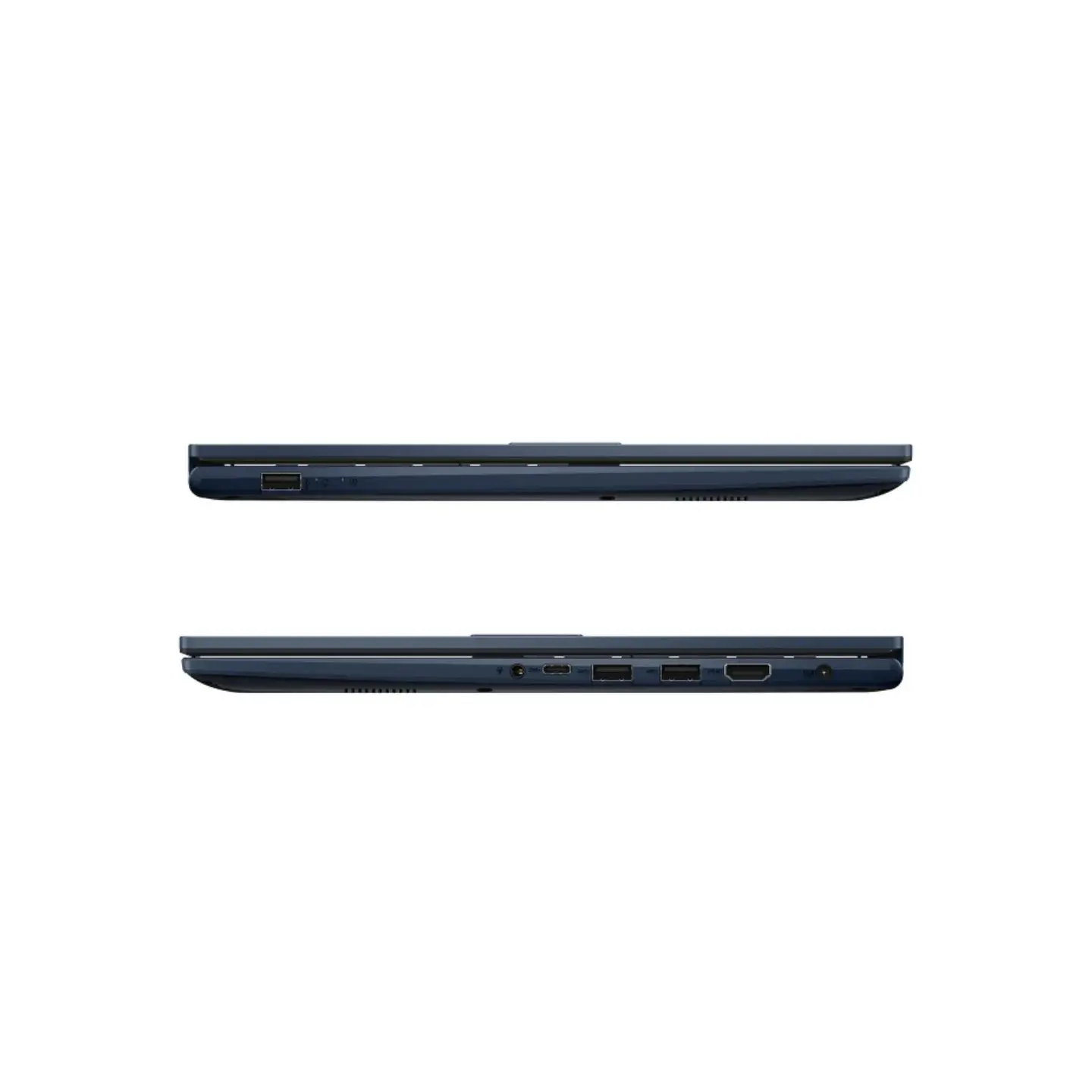 atresclick.com | Portatil Asus X1504V Intel Core 5 120U, 512GB SSD PCIeG4, 12GB DDR4, 15.6" FHD