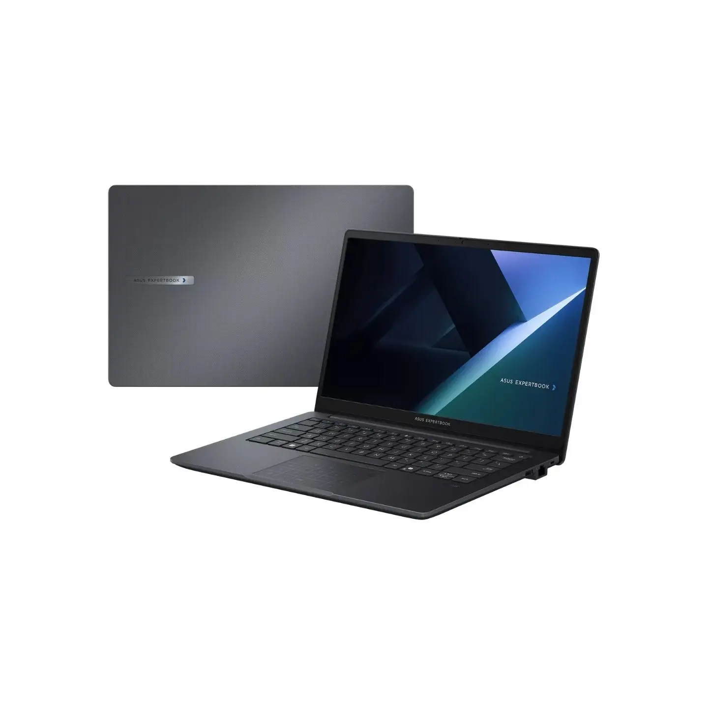 atresclick.com | Portatil Asus Expertbook B1403CVA Intel Core I3 1315U, 512GB SSD 2280 P4, 8GB DDR5, 14" FHD