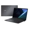 atresclick.com | Portatil Asus Expertbook B1403CVA Intel Core I3 1315U, 512GB SSD 2280 P4, 8GB DDR5, 14" FHD