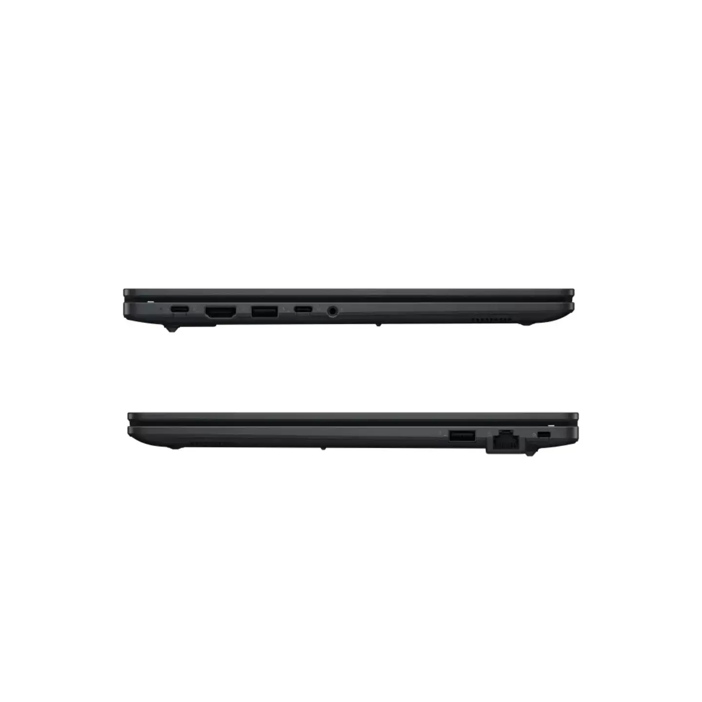 atresclick.com | Portatil Asus Expertbook B1403CVA Intel Core I3 1315U, 512GB SSD 2280 P4, 8GB DDR5, 14" FHD