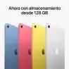 atresclick.com | iPad 11 Gen 11" A16, 128GB/, 6GB Wifi