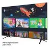 atresclick.com | TV KALLEY 50" Pulgadas 126 cm 50G315 4K UHD MAX LED Smart TV Google
