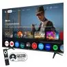 atresclick.com | TV KALLEY 50" Pulgadas 126 cm 50G315 4K UHD MAX LED Smart TV Google