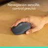 atresclick.com | Mouse Inalambrico Logitech M196 Bluetooth