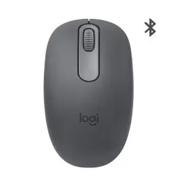 Mouse Logitech inalámbrico M170 NEGRO