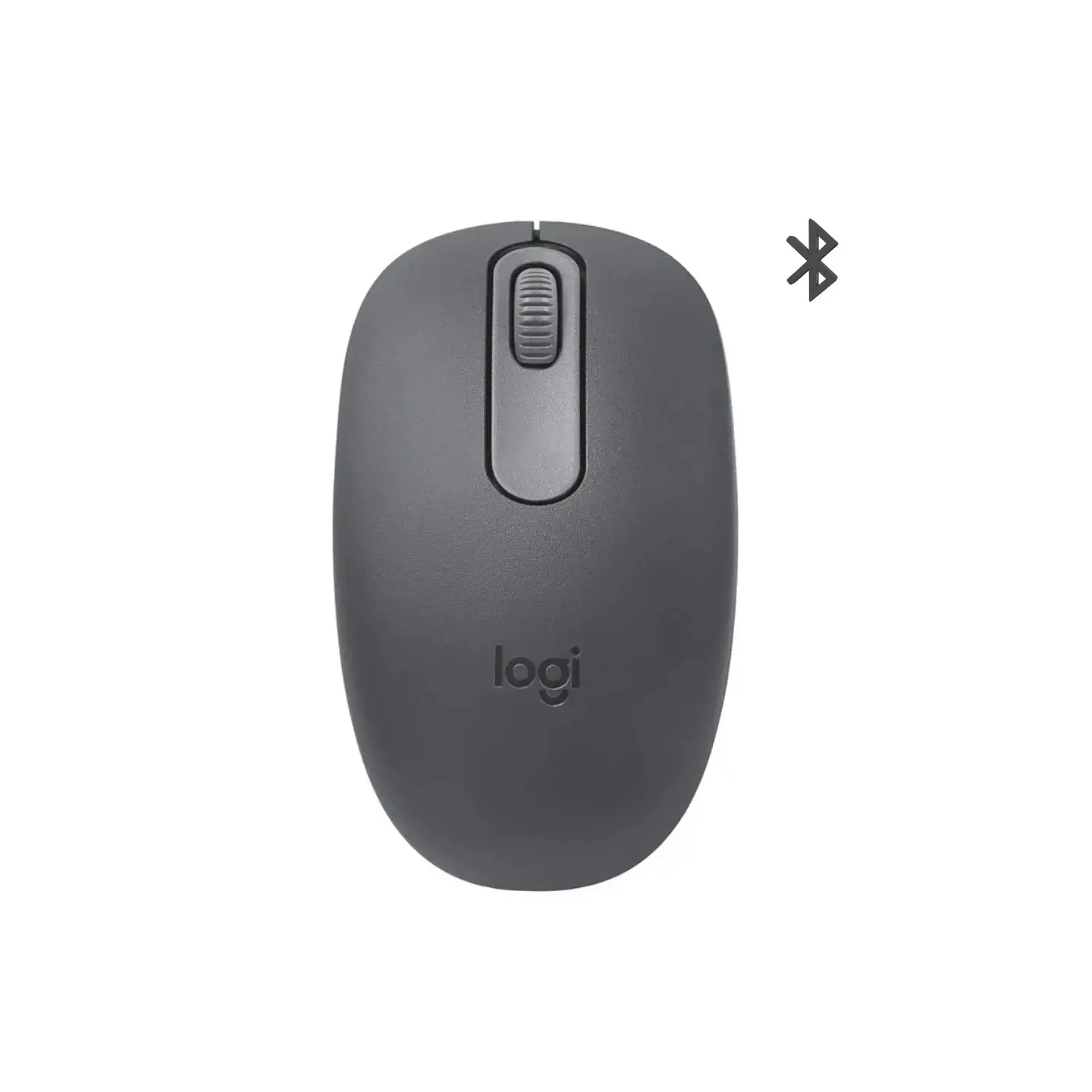 atresclick.com | Mouse Inalambrico Logitech M196 Bluetooth