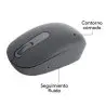 atresclick.com | Mouse Inalambrico Logitech M196 Bluetooth