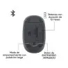 atresclick.com | Mouse Inalambrico Logitech M196 Bluetooth