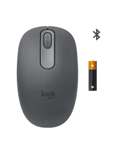 A Tres Click | Mouse Inalambrico Logitech M196 Bluetooth $&nbsp;89.990 $&nbsp;52.935 Logitech Teclados y Mouse 