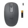 atresclick.com | Mouse Inalambrico Logitech M196 Bluetooth