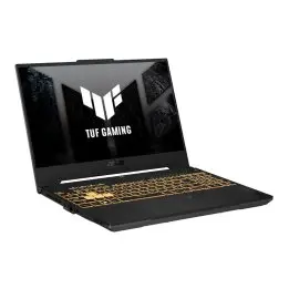 Portátil Asus TUF FA506N Ryzen 5 7535HS, 512GB SSD, RTX 3050 8GB - 15.6 FHD