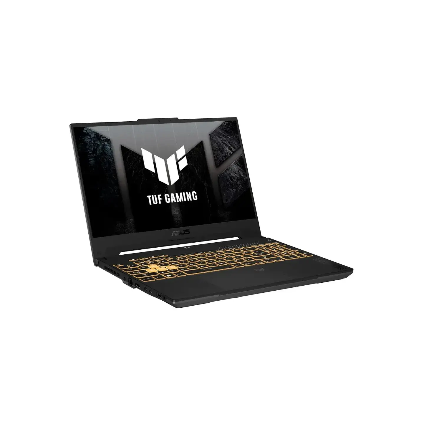 atresclick.com | Portatil Asus TUF F16 FX607V, INTEL CORE I5 210H, 8GB DDR4, 512GB PCIe G4, 16", WUXGA, RTX 3050 6GB