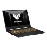 atresclick.com | Portatil Asus TUF F16 FX607V, INTEL CORE I5 210H, 8GB DDR4, 512GB PCIe G4, 16", WUXGA, RTX 3050 6GB