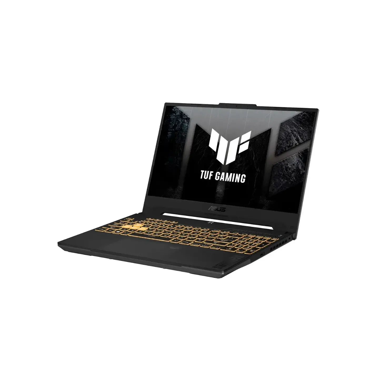atresclick.com | Portatil Asus TUF F16 FX607V, INTEL CORE I5 210H, 8GB DDR4, 512GB PCIe G4, 16", WUXGA, RTX 3050 6GB