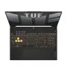 atresclick.com | Portatil Asus TUF F16 FX607V, INTEL CORE I5 210H, 8GB DDR4, 512GB PCIe G4, 16", WUXGA, RTX 3050 6GB