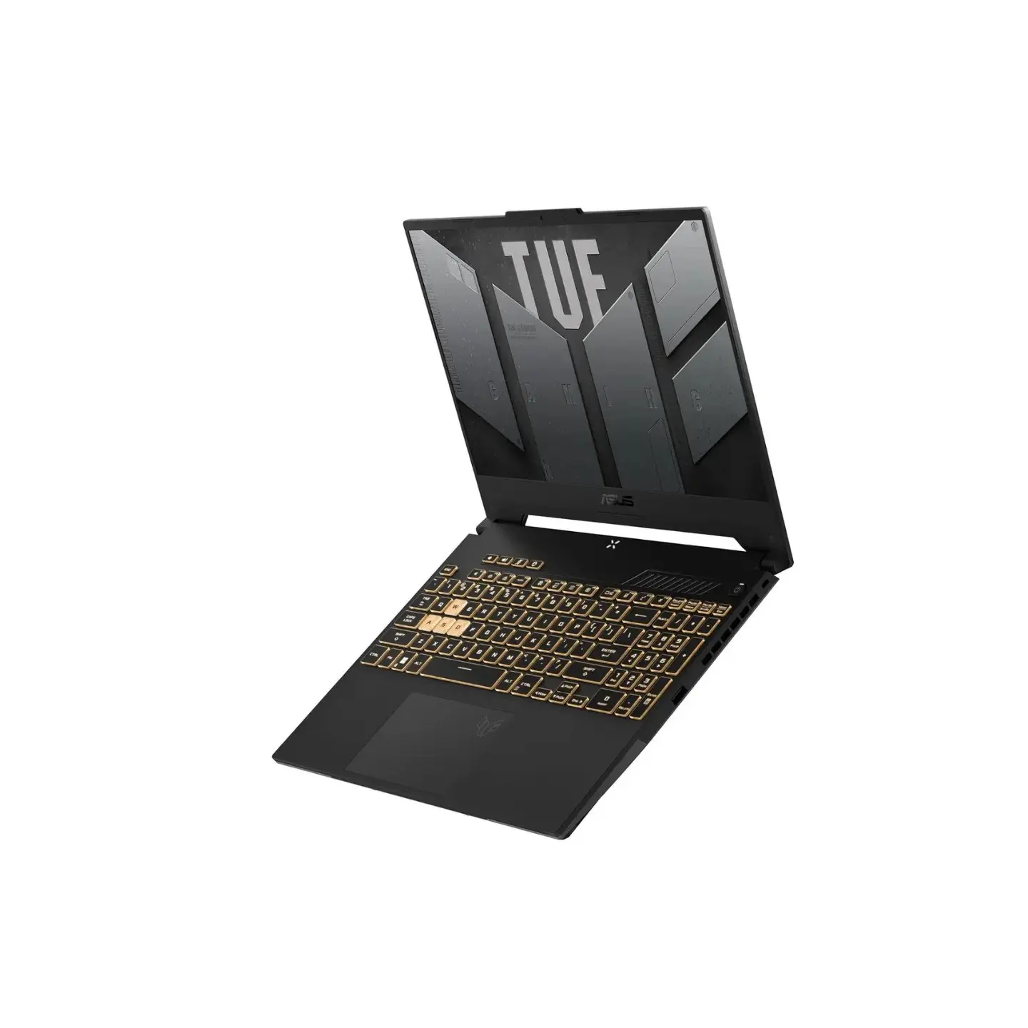 atresclick.com | Portatil Asus TUF F16 FX607V, INTEL CORE I5 210H, 8GB DDR4, 512GB PCIe G4, 16", WUXGA, RTX 3050 6GB