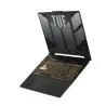 atresclick.com | Portatil Asus TUF F16 FX607V, INTEL CORE I5 210H, 8GB DDR4, 512GB PCIe G4, 16", WUXGA, RTX 3050 6GB