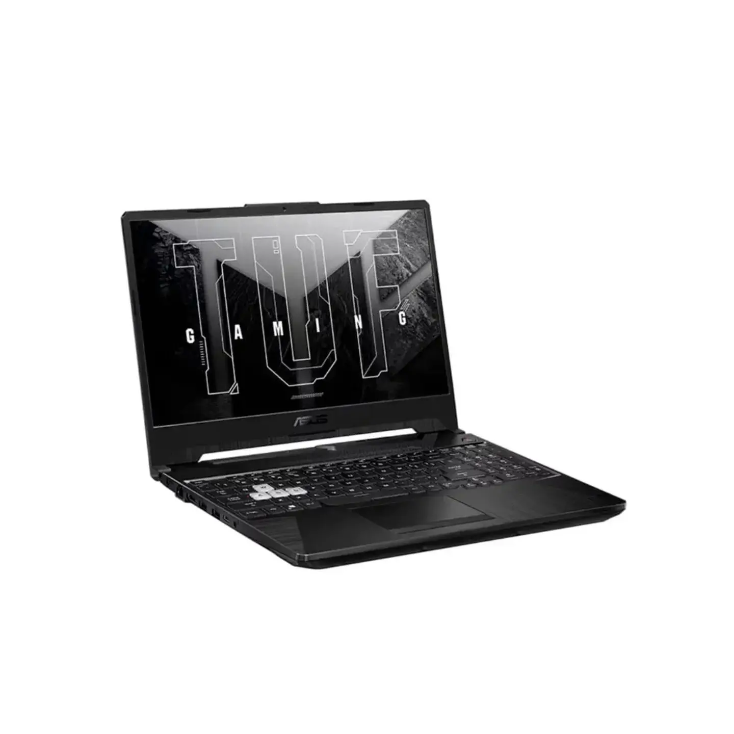 atresclick.com | Portatil Asus TUF F16 FX607V, INTEL CORE I5 210H, 8GB DDR4, 512GB PCIe G4, 16", WUXGA, RTX 3050 6GB