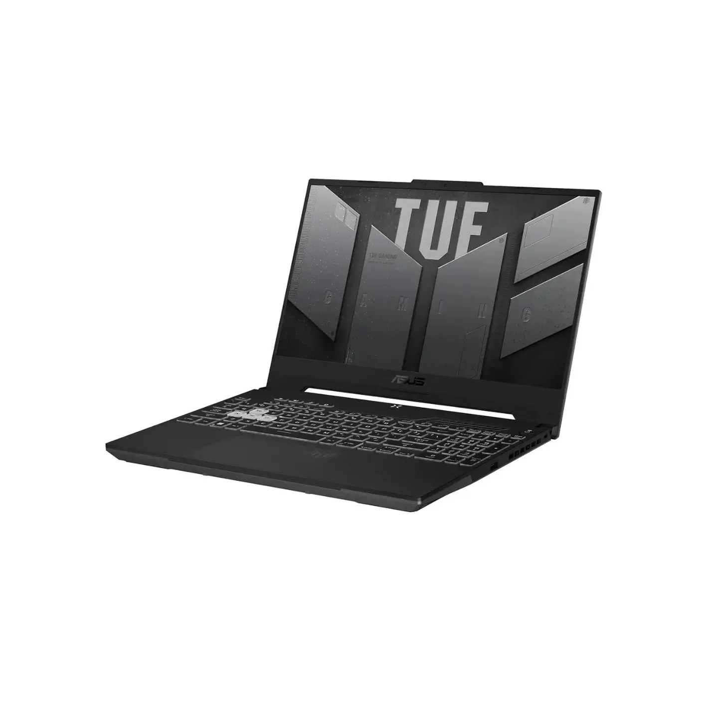 atresclick.com | Portatil Asus TUF F16 FX607V, INTEL CORE I5 210H, 8GB DDR4, 512GB PCIe G4, 16", WUXGA, RTX 3050 6GB