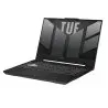 atresclick.com | Portatil Asus TUF F16 FX607V, INTEL CORE I5 210H, 8GB DDR4, 512GB PCIe G4, 16", WUXGA, RTX 3050 6GB