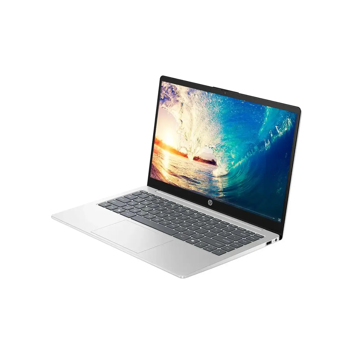 atresclick.com | Portatil HP 15-FD0158la Intel Core I5 1235U, 8GB DDR4, 512GB SSD, 15.6"