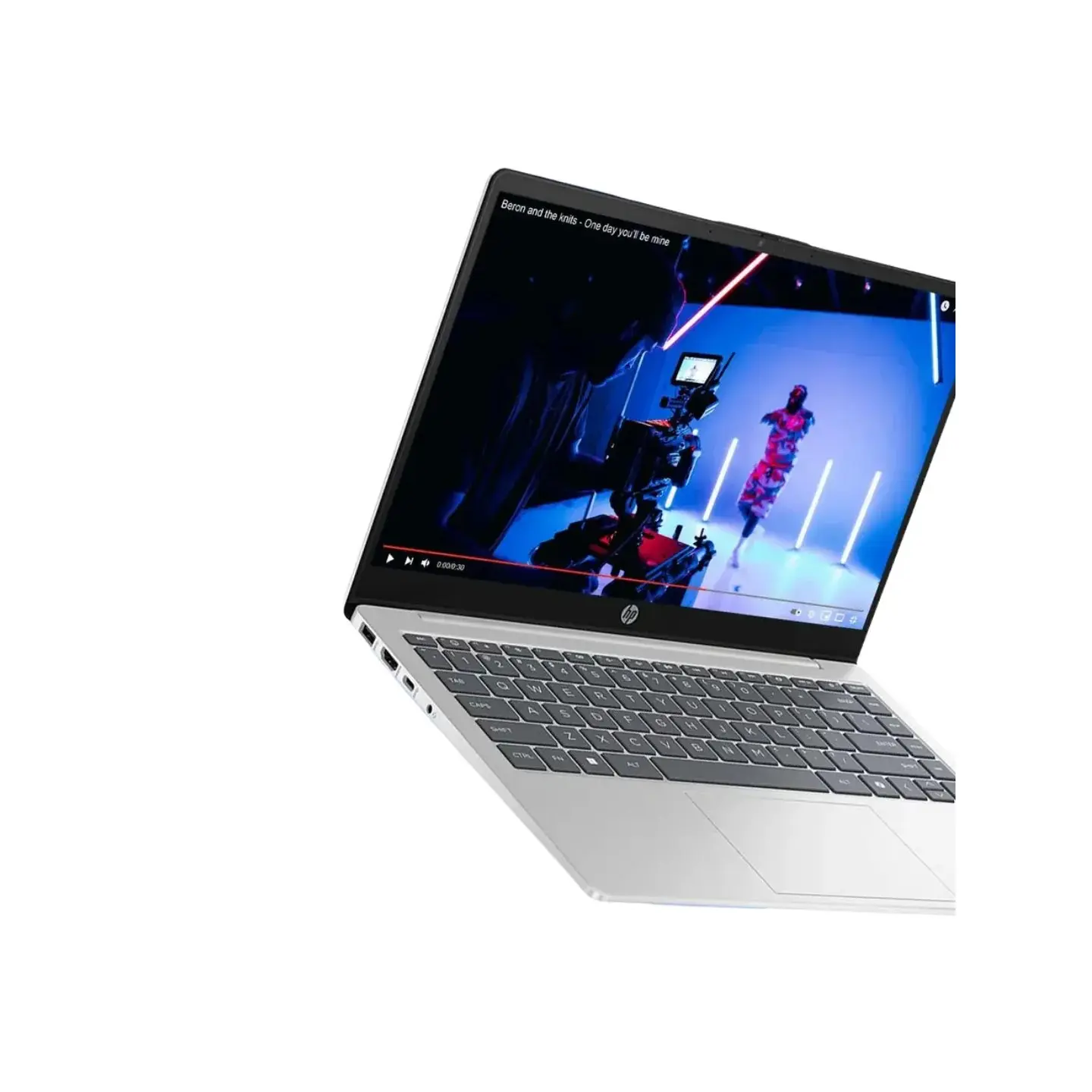 atresclick.com | Portatil HP 15-FD0158la Intel Core I5 1235U, 8GB DDR4, 512GB SSD, 15.6"