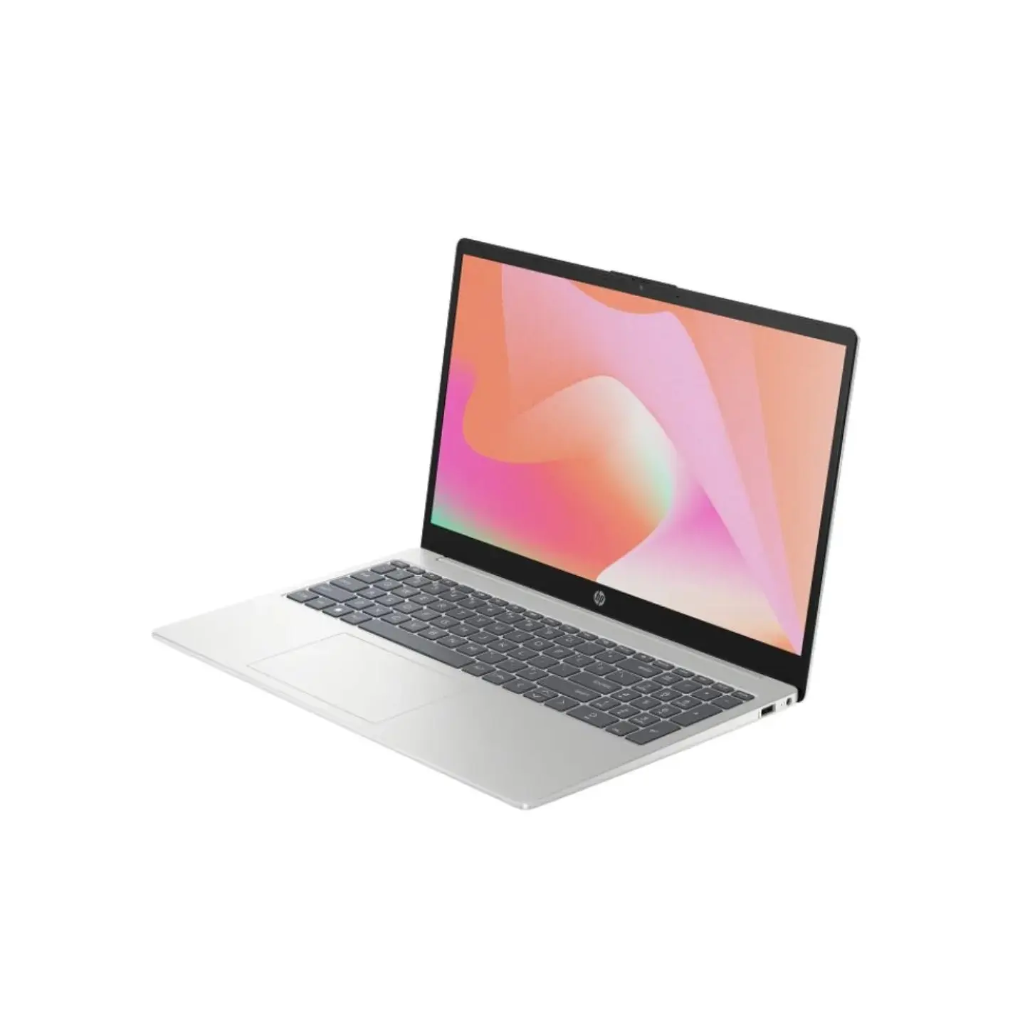 atresclick.com | Portatil HP 15-FD0158la Intel Core I5 1235U, 8GB DDR4, 512GB SSD, 15.6"
