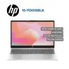 atresclick.com | Portatil HP 15-FD0158la Intel Core I5 1235U, 8GB DDR4, 512GB SSD, 15.6"