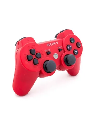 A Tres Click | Control Inalambrico Ps3 Six Axis Con Vibracion $&nbsp;44.000 $&nbsp;31.429 SONY Accesorios Video Juegos 