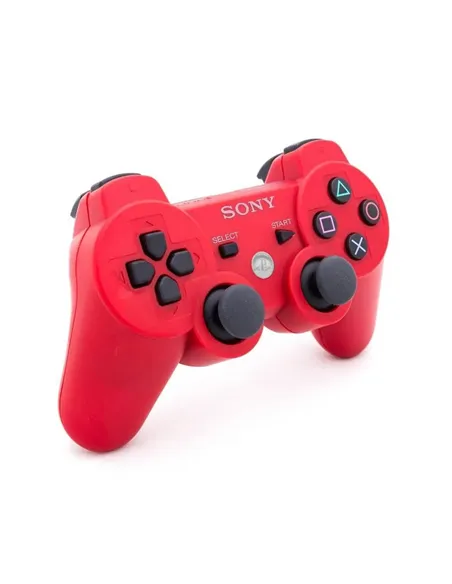 A Tres Click | Control Inalambrico Ps3 Six Axis Con Vibracion $&nbsp;44.000 $&nbsp;31.429 SONY Accesorios Video Juegos 