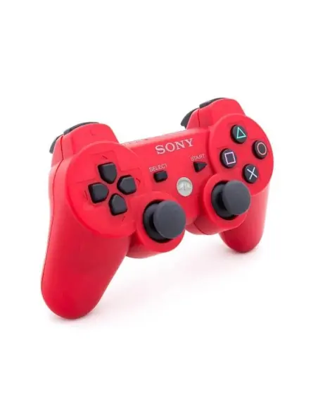 A Tres Click | Control Inalambrico Ps3 Six Axis Con Vibracion $ 44.000 $ 31.429 SONY Accesorios Video Juegos 