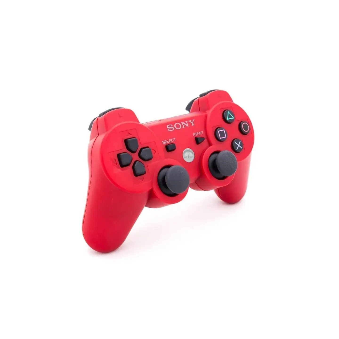 atresclick.com | Control Inalambrico Ps3 Six Axis Con Vibracion