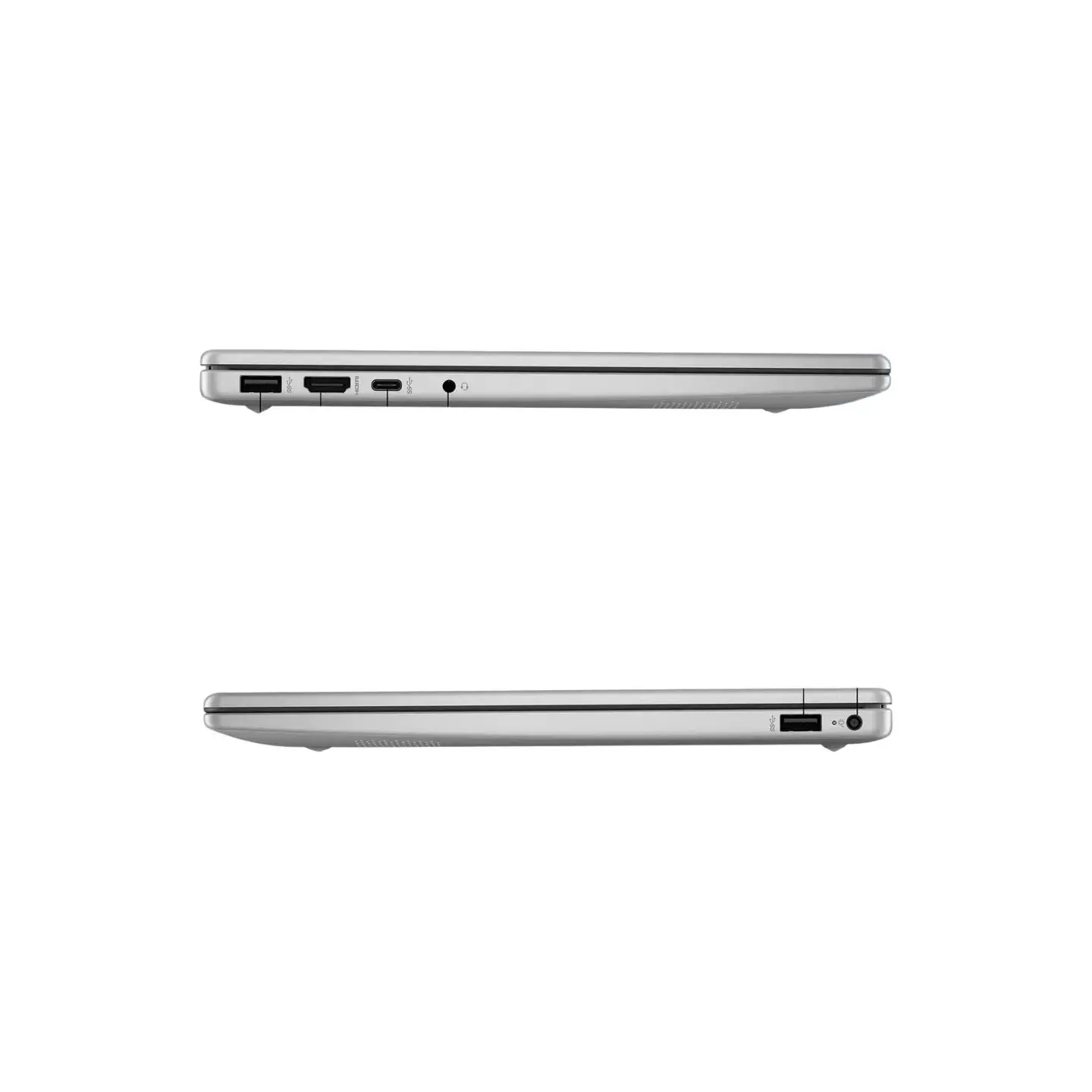atresclick.com | Portatil HP 15-FD0158la Intel Core I5 1235U, 8GB DDR4, 512GB SSD, 15.6"
