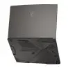 atresclick.com | Portatil MSI Gaming Thin 15 B13UC, Intel Core I5 13420H, 8GB DDR4, 512GB SSD, RTX 3050 4GB GDDR6, 15.6" FHD
