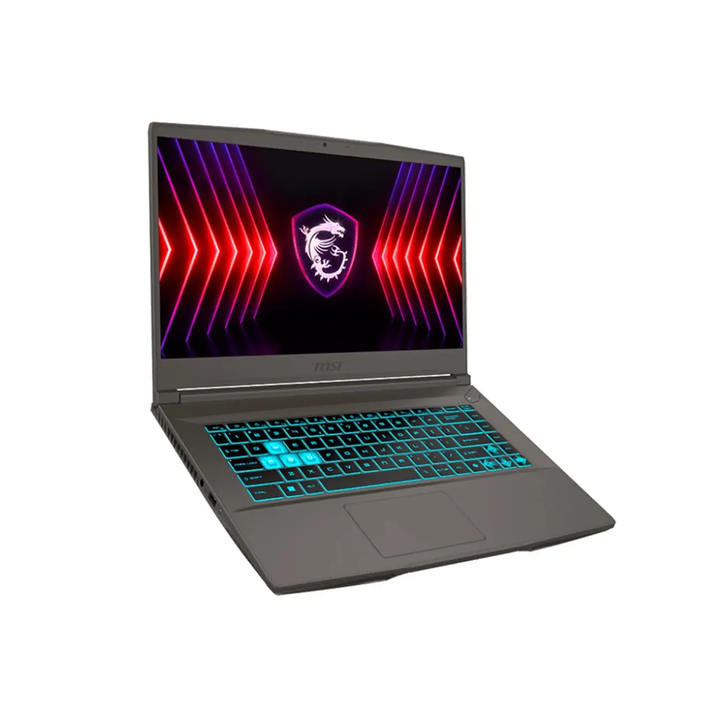 atresclick.com | Portatil MSI Gaming Thin 15 B13UC, Intel Core I5 13420H, 8GB DDR4, 512GB SSD, RTX 3050 4GB GDDR6, 15.6" FHD