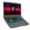 atresclick.com | Portatil MSI Gaming Thin 15 B13UC, Intel Core I5 13420H, 8GB DDR4, 512GB SSD, RTX 3050 4GB GDDR6, 15.6" FHD