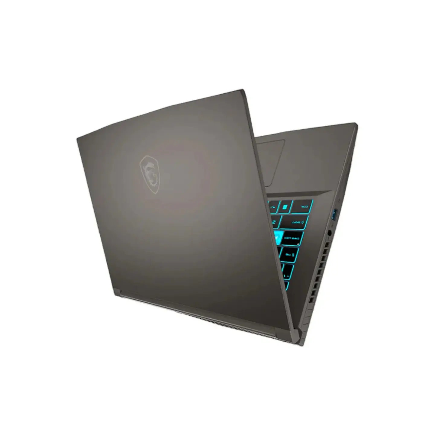 atresclick.com | Portatil MSI Gaming Thin 15 B13UC, Intel Core I5 13420H, 8GB DDR4, 512GB SSD, RTX 3050 4GB GDDR6, 15.6" FHD