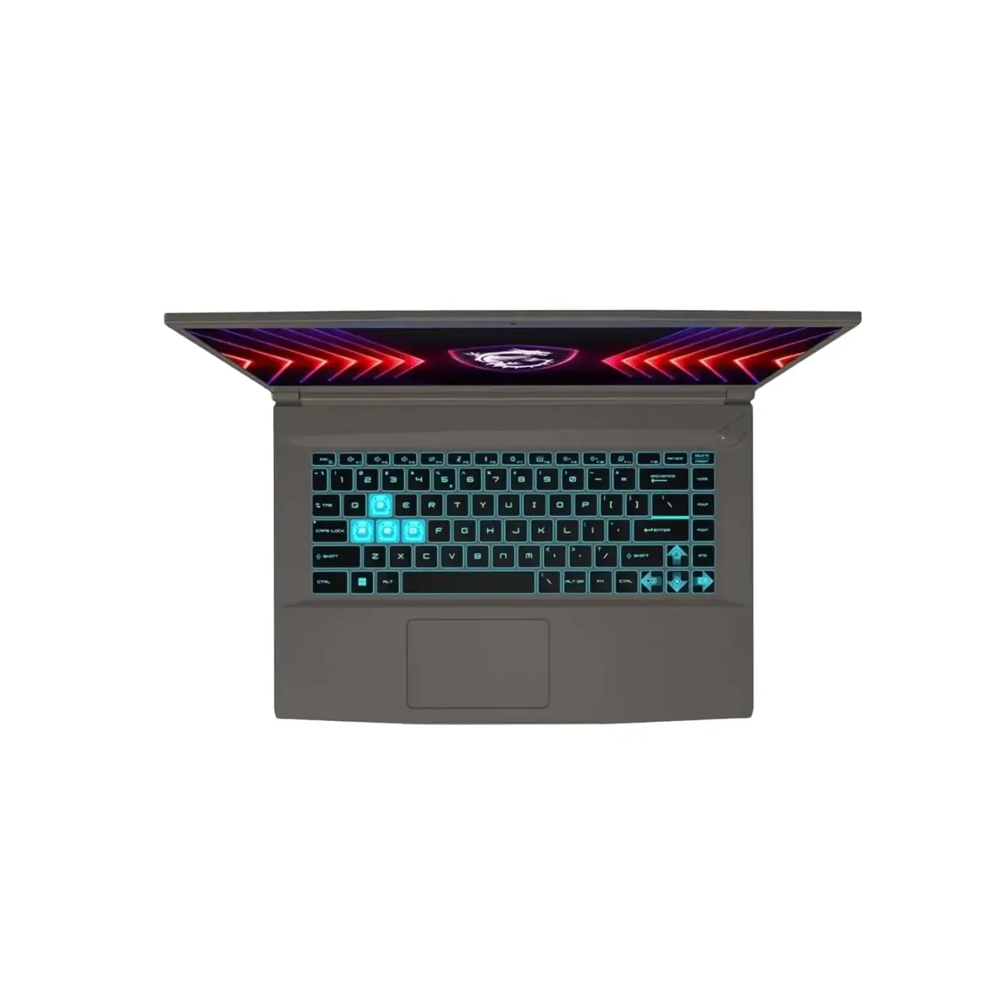 atresclick.com | Portatil MSI Gaming Thin 15 B13UC, Intel Core I5 13420H, 8GB DDR4, 512GB SSD, RTX 3050 4GB GDDR6, 15.6" FHD