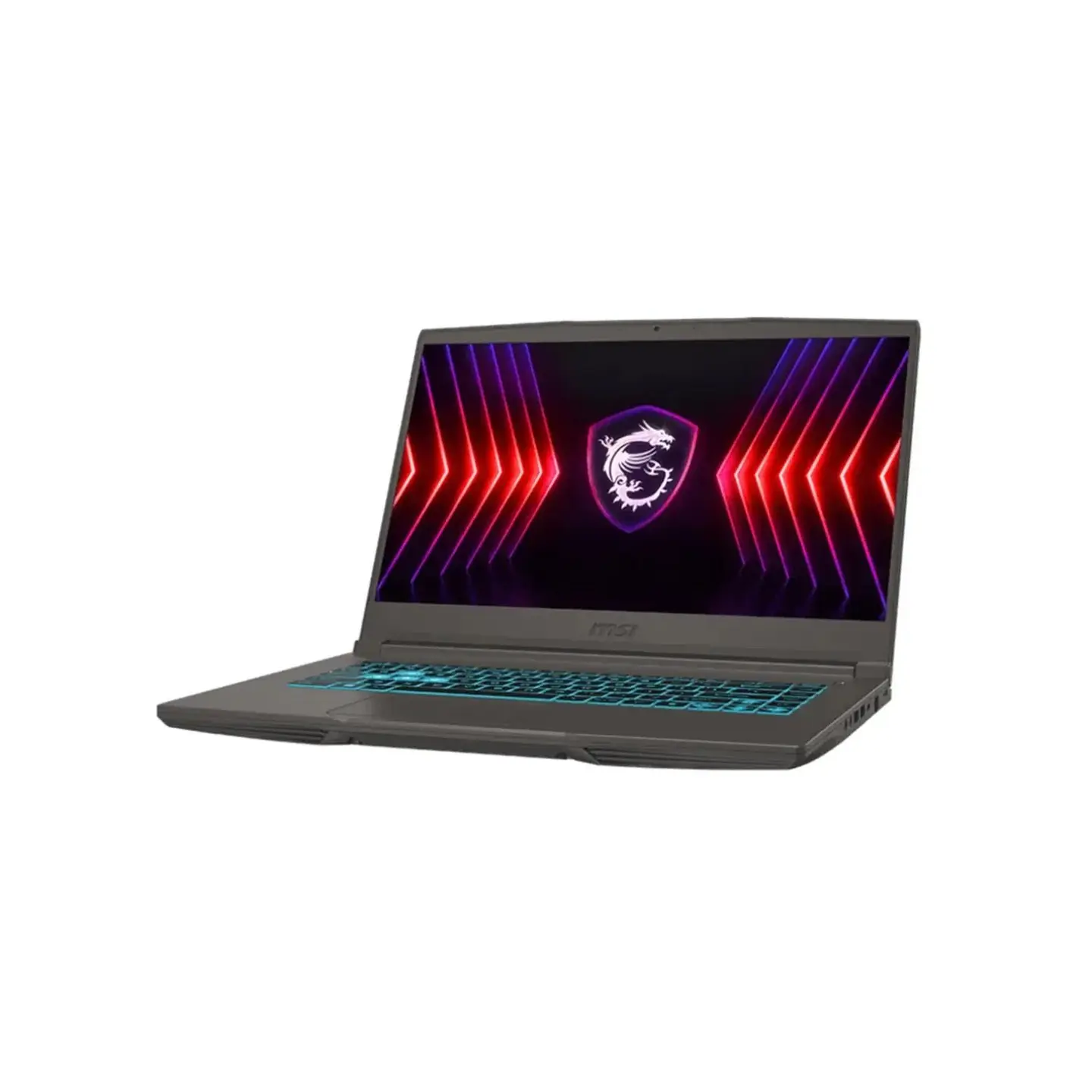 atresclick.com | Portatil MSI Gaming Thin 15 B13UC, Intel Core I7 13620H, 8GB DDR4, 512GB SSD, RTX 3050 4GB GDDR6, 15.6" FHD