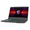 atresclick.com | Portatil MSI Gaming Thin 15 B13UC, Intel Core I7 13620H, 8GB DDR4, 512GB SSD, RTX 3050 4GB GDDR6, 15.6" FHD